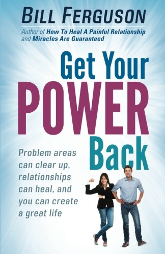 Get Your Power Back