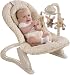 Soft Embrace Comfort Bouncer