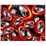 1 X The Original Book Sox - Jumbo Infinite