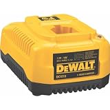 Dewalt DC9310 Heay-duty 7.2V to 18V 1 Hour Charger