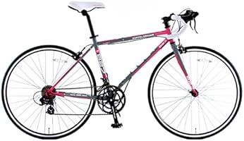 DOPPELGANGER 700x28C フォルダブルロードバイク デュアルコントロールレバー採用モデル BACKFLIPPERシリーズ FLEET 827-PK