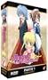 Hayate the Combat Butler - Partie 1 - Edition Gold (5 DVD + Livret)
