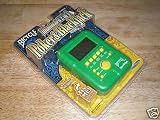 Illuminated 2 in 1 Poker & Blackjack
