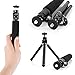 DURAGADGET Lightweight & Ultra-Portable, Telescopic 2-in-1 Tripod / Monopod (Selfie-Pod) for the NEW Canon Powershot N2