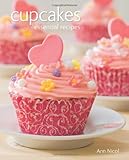 Cupcakes : essential recipes