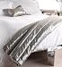 Pure Cotton Sparkle Duvet Cover