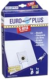 Produkt-Bild: Euro Plus S 4018 Staubsaugerbeutel