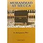 Muhammad at Mecca