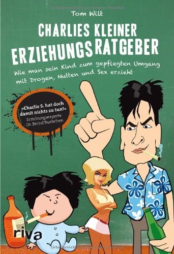 Produkt-Bild: Charlies kleiner Erziehungsratgeber