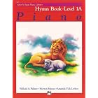 Buy Alfred's Basic Piano Course: Hymn Book 1a (Alfred's Basic Piano Library) by  Willard Palmer, Morton Manus, and Amanda Lethco