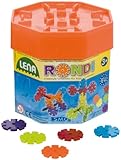 Lena 35955 - Rondi 25 Baudose 170 St�ck, neue Farben