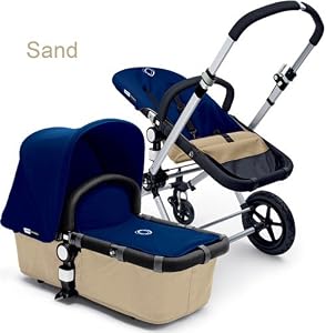 Bugaboo Cameleon Stroller Base