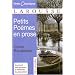 Petits Po�mes en prose : (Le Spleen de Paris)