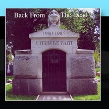 Back From the Dead