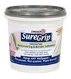 Rust-Oleum 2874 1-Quart Suregrip Universal Border Adhesive