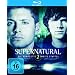 Supernatural - Die komplette zweite Staffel (4 Blu-rays) [Blu-ray]