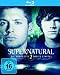 Supernatural- Staffel 2 [Blu-ray]