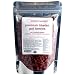 Organic Nectars Premium Raw Tibetan Goji Berries, 8-Ounce Pouches (Pack of 3)