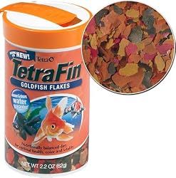 TetraFin Flakes, 7.06-Ounce