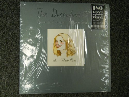 The Decemberists - Always The Bridesmaid: A Singles Series - Zortam Music