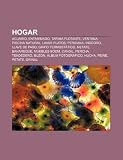 Hogar: Acuario, Entarimado, Tarima Flota: Acuario, Entarimado, Tarima flotante, Ventana, Piscina natural, Lavar platos, Persiana, Inodoro, Llave de ... Álbum fotográfico, Hucha, Peine, Petate