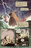 The Sandman: The tempest