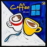Coffee 2012 Wall Calendar
