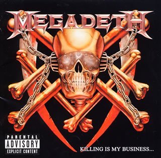 CD-Charts  Music : Killing Is My Business
