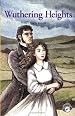 Compass Classic Readers - Wuthering Heights (Level 6 w/Audio CD)