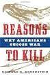 Reasons To Kill