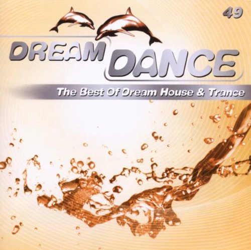 Produkt-Bild: Dream Dance Vol.49