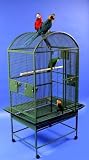 Dome Top Bird Cage 32x23
