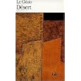 Le Desert (Folio Ser .: No 1670)