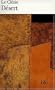 Desert (Collection Folio, 1670) (French Edition)