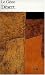 Le Desert (Folio Ser .: No 1670) Image