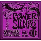 ERNIE BALL 2220/Power Slinky