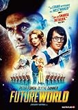 Futureworld (SWE) [ NON-USA FORMAT, PAL, Reg.2 Import - Sweden ]