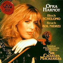 Bloch: Schelomo/Bruch: Kol Nidrei