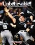 Unbelievable!: The 2003 World Champion Florida Marlins