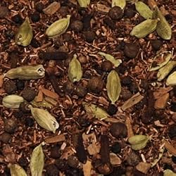 honey chai tea blend
