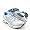 Womens ASICS GEL-Kayano 13 Running Shoe