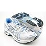 Womens ASICS GEL-Kayano 13 Running Shoe