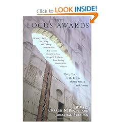 The Locus Awards: Thirty Years of the Best in Science Fiction and Fantasy