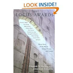The Locus Awards: Thirty Years of the Best in Science Fiction and Fantasy