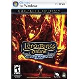 Bücher Lord of the Rings Online: Mines of Moria