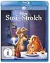 Susi und Strolch - Diamond Edition [Blu-ray]