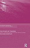 The study of tourism : past trends and future directions