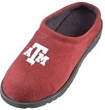 Texas A&M Aggies Hush Puppies Clogs