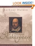 William Shakespeare: An Illustrated Biography