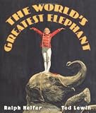 Search : The World's Greatest Elephant